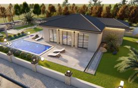 4-bedrooms villa 130 m² in Didim, Turkey for $218,000
