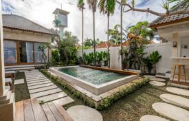 Enchanting Three Bedroom Villa in the Heart of Ubud’s Cultural Oasis for $415,000