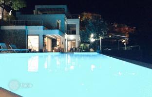 7-bedroom villa in Corfu for 7,000,000 €