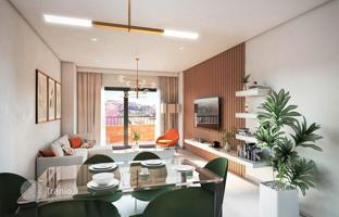 2-bedroom penthouse 83 m² in Fuengirola for 363,000 €