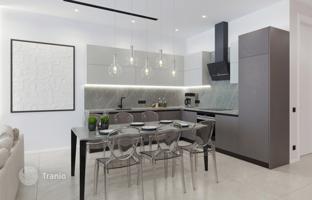 2-bedroom penthouse 122 m² in Limassol for 710,000 €