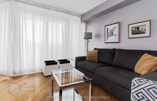 5-bedroom apartment in Queens Quay West for C$1,011,000