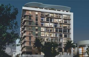 New residence Stonehenge 2 with a swimming pool and underground parking close to Dubai Marina, JVC, Dubai, UAE for From $250,000