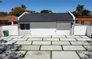 4-bedroom house in Miami for $895,000