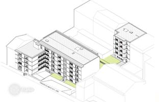 2-bedroom apartment 80 m² in Porto (city) for 310,000 €