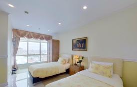 3-bedroom penthouse in Bangkok for $3,400 per week