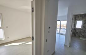 Malinska, new modern house with swimming pool and sea view! for 690,000 €