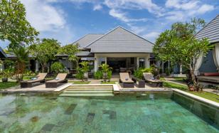 4-bedroom villa 430 m² in Sanur Beach for $520,000