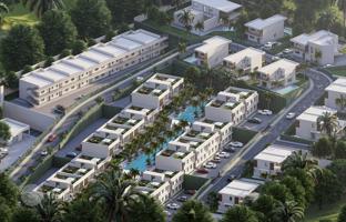 New Apartments & Villas in Sicily Resort from € 190,000 for 190,000 €