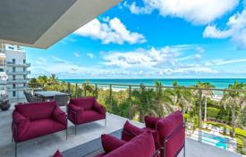 New home – Miami Beach, Florida, USA for 18,000 € per week