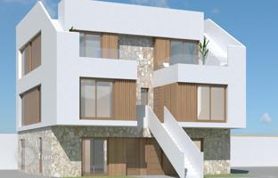 3-bedroom apartment 111 m² in Benejuzar for 226,000 €