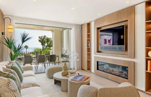 3-bedroom apartment 158 m² in Estepona for 1,995,000 €