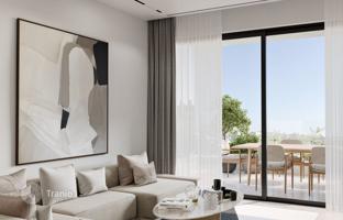 4-bedroom apartment 235 m² in Germasogeia for 1,210,000 €