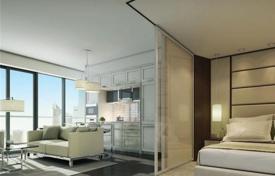 Apartment – Bay Street, Old Toronto, Toronto,  Ontario,   Canada for C$864,000
