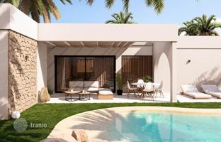 2-bedroom villa 167 m² in Murcia (city) for 614,000 €