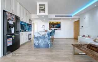 3-bedroom penthouse in Limassol for 490,000 €