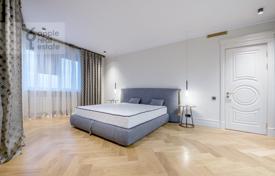 5-bedrooms apartment 230 m² in district Khamovniki, Russia for 1,607,000 ₽ в месяц