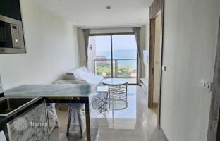 1-bedroom apartment 38 m² in Pattaya for $165,000