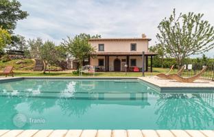 3-bedroom country house 218 m² in Viterbo for 745,000 €