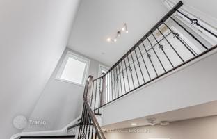 8-bedroom townhouse in North York for C$1,251,000