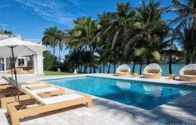 Apartment – Miami Beach, Florida, USA for 10,500 € per week