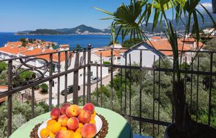 2-bedroom apartment 76 m² in Budva city for 315,000 €