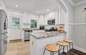 Townhome – Hollywood, Florida, USA for $950,000