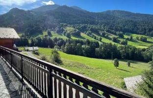 Furnished house with spacious terraces in a quiet neighbourhood, Les Saisies, Alpes, France for 816,000 €