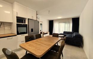 3-room apartment 76 m² in City of Zagreb for 270,000 €