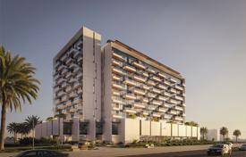 Prestigious residential complex Beverly Gardens in Jebel Ali Village area, Dubai, UAE for From $253,000