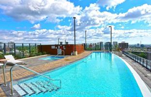 5-bedroom apartment in Jarvis Street for C$747,000