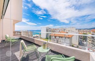 3-bedroom apartment in Antibes for 1,330,000 €