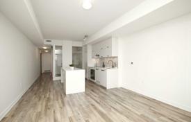 Apartment – Dovercourt Road, Old Toronto, Toronto,  Ontario,   Canada for C$834,000
