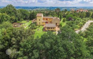 3-bedroom villa 345 m² in Casciana Terme for 980,000 €