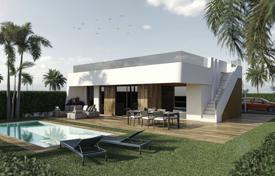New villa with pool, next to golf course, Murcia, Spain for 333,000 €