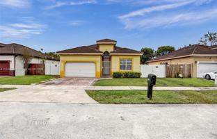 3-bedroom house 184 m² in Homestead for $499,000