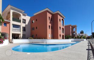 3-bedroom apartment 130 m² in Paphos for 420,000 €