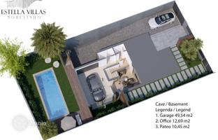 4-bedroom villa 343 m² in Sintra for 1,430,000 €