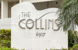 Condo – Collins Avenue, Miami, Florida,  USA for 581,000 €