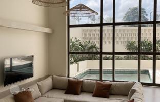 1-bedroom villa 70 m² in Canggu for $179,000