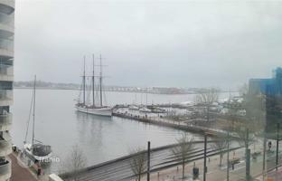 4-bedroom apartment in Queens Quay West for C$881,000