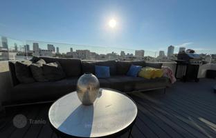 4-bedroom cottage 106 m² in Tel Aviv for $3,414,000