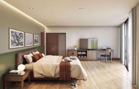 3-bedroom apartments in condo in Watthana for $2,900 per week