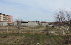 Land plot with an unfinished apartment house, near the city center, Varaždin, Varaždin County, Croatia for $1,041,000