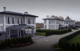 Terraced house – Piņķi, Babīte Municipality, Latvia for 666,000 €