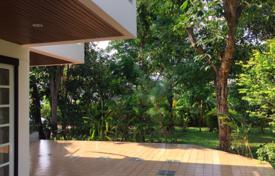 4 bed House Suanluang District for 5,100 € per week