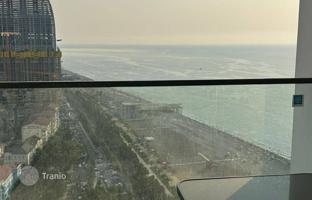 1-bedroom apartment 52 m² in Batumi for $140,000