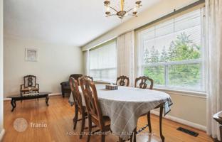 8-bedroom house in Etobicoke for C$1,294,000