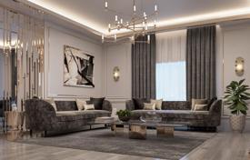 3-bedroom apartment 155 m² in Antalya (city) for 13,566,000 TRY