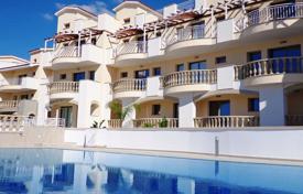 Aparments in Pafos for 380,000 €